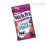 웰치스 프루트 스낵 젤리 벌크 팩 144개입 베리 앤 체리 Welchs Fruit Snacks Welchs Fruit S.. : 에누리 가격비교  웰치스 프루트... 