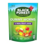 블랙 포레스트 구미 웜즈 젤리 816g 6팩 Black Forest Gummy Worms Candy, 28.8 Ounce,.. - 에누리 가격비교