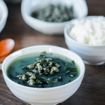 섬진강다슬기마을 섬진강 다슬기 맑은국 500g [1개] - 에누리 가격비교