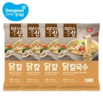 동원F&B 면발의신 해물칼국수 236g [4개] - 에누리 가격비교