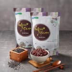 서진도농협 진도 검정찰흑미 1kgx2팩/지리적표시제인증 - 에누리 가격비교