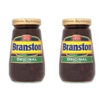 브랜스톤 영국 오리지널 피클 720g x2개 Branston - 에누리 가격비교
