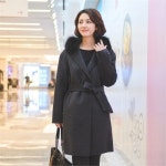 조이마담 J2042 핸드메이드 폭스 울코트 엄마옷 50대60대중년여성의류 모임의상_P06755813 - 에누리 가격비교