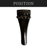 포지션 플라스틱 바이올린 테일피스 - 에누리 가격비교