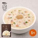 로뎀푸드 허닭 간편 한우 소고기죽 350g [1개] - 에누리 가격비교