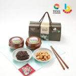 경남6차 창녕도리원 장아찌 선물세트 2호 - 에누리 가격비교