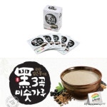 태광식품 국산 흑3곡이든 미숫가루 350g 35gx10개 x18개 1박스... 가격비교  태광식품 국산 흑3곡이든 미숫가루 350g 35gx10개 x18개 1박스... 