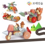 우드피아 브레인숲 큐렉스비기너 교통기관 - 에누리 가격비교