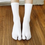 타비양말 5족 족발 여성 양말 PKS726 - 에누리 가격비교