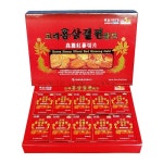 대한홍삼진흥공사 고려 홍삼절편 골드 20g [10개] - 에누리 가격비교