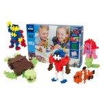 짐보리플레이앤뮤직 플러스플러스 런투빌드 600PCS 부산 - 에누리 가격비교