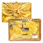 토종마을 상황버섯 선물세트 300g [빠른배송] - 에누리 가격비교