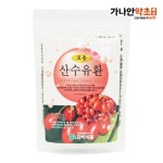 단비식품 산수유환 300g - 에누리 가격비교