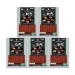 베스트무역 극상소재 맛집 오리고기 100g [5개] - 에누리 가격비교