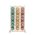 THE 100% 3열 베이직 타워 42구 골드 - 에누리 가격비교  THE 100% 3열 베이직 타워 42구 골드 - 에누리 가격비교