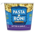 Pasta Roni 파스타 로니 버터갈릭 파스타 컵 Butter Garlic Pasta 2.15oz 61g 12팩 - 에누리 가격비교