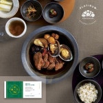 라운드키친7 맞춤형 가정식 반찬 정기배달 - 에누리 가격비교