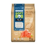 바비스팩토리 말랑말랑 소프트밥 연어 3kg [1개] - 에누리 가격비교
