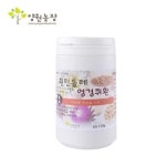 양원농장 흰민들레엉겅퀴환 120g - 에누리 가격비교
