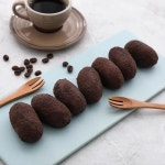 다원웰푸드 다원 커피떡 500g [1개] - 에누리 가격비교