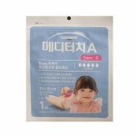 일동제약 메디터치 A 10x10cm 5mm 폼 [1개] - 에누리 가격비교