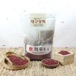 대구상회 국산 적두 팥 1개 500g - 에누리 가격비교