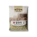 대구상회 찰현미 1개 2kg - 에누리 가격비교