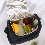 바보사랑 리빙톡톡 DT-118메드앙 보온보냉 아이스백 15L 블루 가방 : 에누리 가격비교  바보사랑 리빙톡톡 DT-118메드앙 보온보냉 아이스백... 