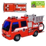 119소방차 RC카 무선조종 자동차 장난감 - 에누리 가격비교