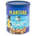 플랜터스 솔트 앤 비네거 피넛 땅콩 8팩 Salt Vinegar - 에누리 가격비교