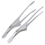 제우스 고기집게 + 초밥집게 세트 1세트 - 에누리 가격비교