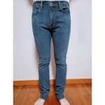 리바이스 남성 스키니핏 데님팬츠_05510 0732 - 에누리 가격비교