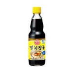 오뚜기 멸치장국 360ML 15개 - 에누리 가격비교