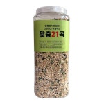 대한농산 통에담은 맞춤21곡 2kg [1개] - 에누리 가격비교
