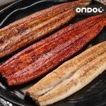 온도씨 복분자숙성 풍천 민물장어 구이 4~5마리 600g [1개] - 에누리 가격비교