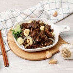 그린식품 화통한 마늘근위 소금구이 180g[7개] - 에누리 가격비교