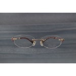 엘르 샤르망 무테 라인아트 XL1463 RE LINE ART EXC CE TITAN 여성안경추천 샤르망안경 - 에누리 가격비교