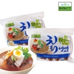 칠갑농산 칠갑 칡냉면 1kg 5개 - 에누리 가격비교