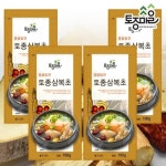 토종마을 정성담은 토종삼복초 100g [4개] - 에누리 가격비교
