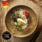 진어전가마보꼬 유가네 메밀 반반막국수 10인분 세트 - 에누리 가격비교