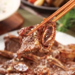 푸드코스트 정성담은 천상궁 양념 LA갈비 500g [4개] - 에누리 가격비교