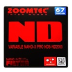 줌텍 NANO-X PRO ND8-ND2000 렌즈필터[67mm] - 에누리 가격비교