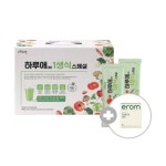 이롬 자연채움 하루애 1생식 스페셜 30g 28포 [3개] - 에누리 가격비교