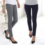 쿠비카 슬림핏 허리밴딩 컬러 면 스판 스키니 팬츠_CA002 - 에누리 가격비교  쿠비카 슬림핏 허리밴딩 컬러 면 스판 스키니 팬츠_CA002... 