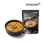 교동식품 추어탕 450g [1개] - 에누리 가격비교