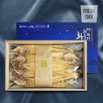 대관령눈마을황태영농조합법인 자연건조 황태 선물세트 특1호 [1개] - 에누리 가격비교