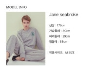 [씨엘로] LOGO SWEATSHIRT GRAY - 주식회사 패션지오 [씨엘로] LOGO SWEATSHIRT GRAY