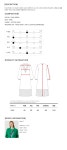 [더스튜디오케이] 22FW LUCKY DRESS (GREEN) - 주식회사 패션지오 [더스튜디오케이] 22FW LUCKY DRESS (GREEN)