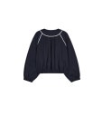 [더스튜디오케이] REVERSIBLE COLOR POINT JUMPER(NAVY) - 주식회사 패션지오 [더스튜디오케이] REVERSIBLE COLOR POINT JUMPER(NAVY)