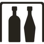 Bottles - Free food icons Bottles free vector icons designed by Dot on Paper